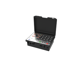 無(wú)線控制單元（遠(yuǎn)控?zé)o線手提箱）