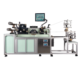 SKY5101-I 碳纖維自動浸膠纏繞機(jī)