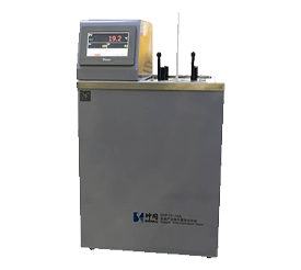 SYP1017-IIA 石油產(chǎn)品銅片腐蝕試驗器