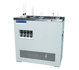 SYP1022-III 石油產(chǎn)品低溫多功能測定儀