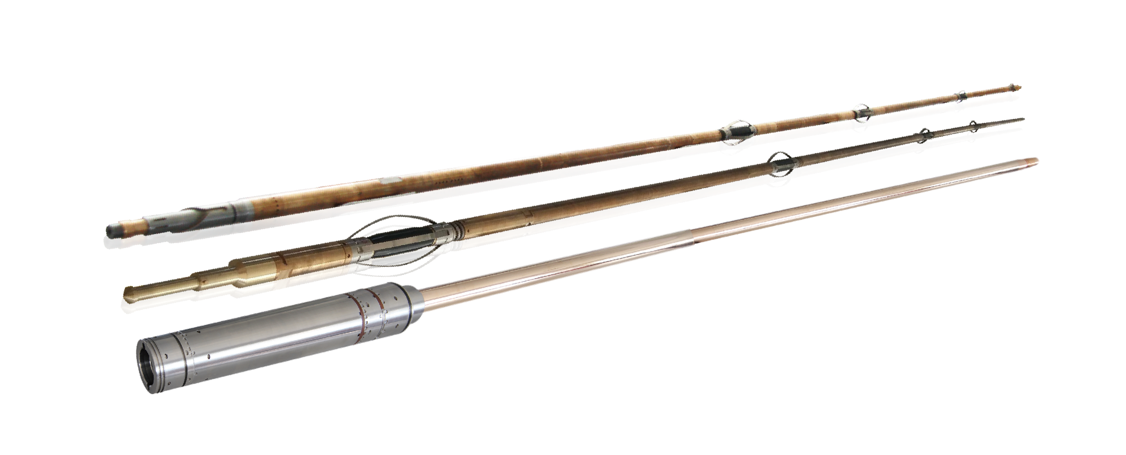 再提速！神開(kāi)隨鉆取得頁(yè)巖氣開(kāi)發(fā)新成效(圖3)