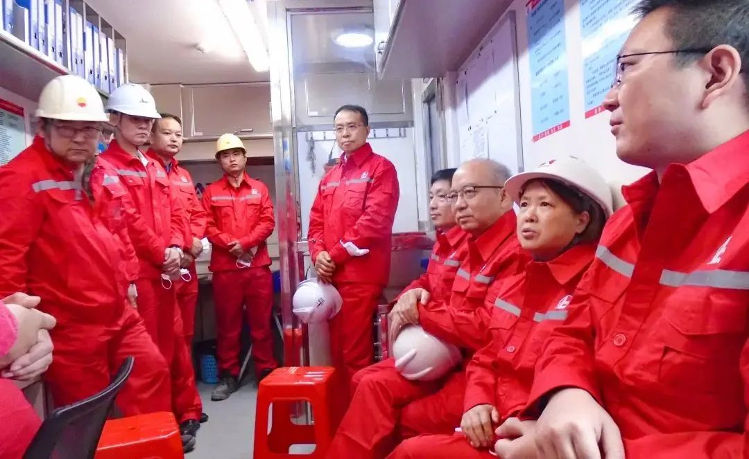 情系員工到一線，傳遞關(guān)懷暖人心(圖3)