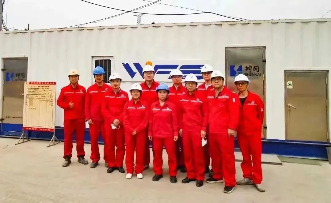 情系員工到一線，傳遞關(guān)懷暖人心(圖4)